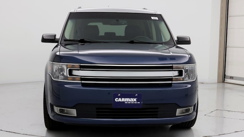 2016 Ford Flex SEL 5