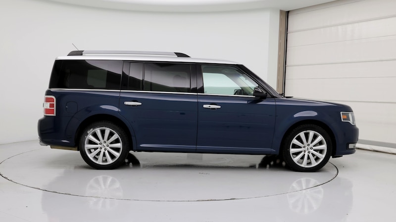 2016 Ford Flex SEL 7