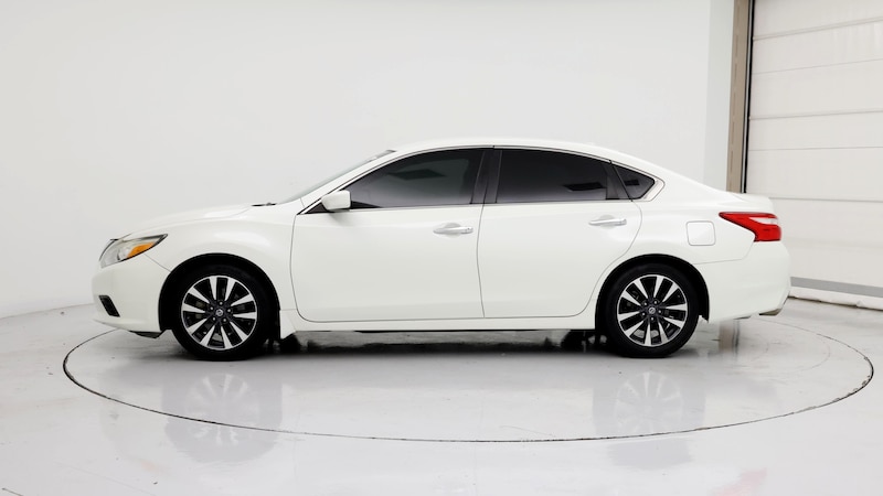 2016 Nissan Altima SV 3