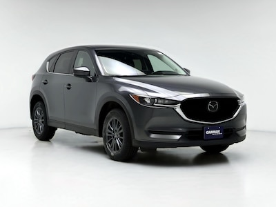 2021 Mazda CX-5 Touring -
                Fort Worth, TX