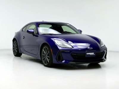 2022 Subaru BRZ Limited -
                Fort Worth, TX