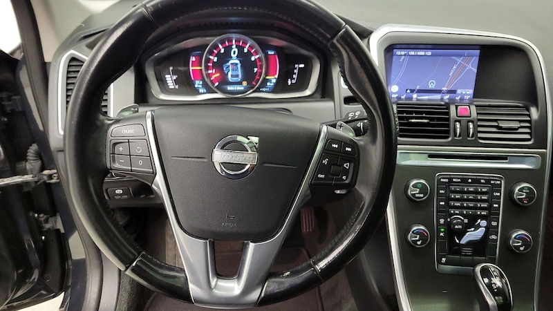 2014 Volvo XC60 T6 10