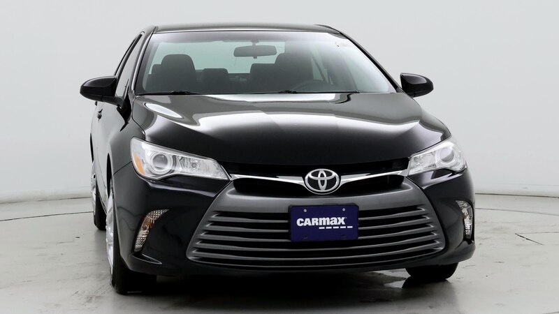 2017 Toyota Camry LE 5