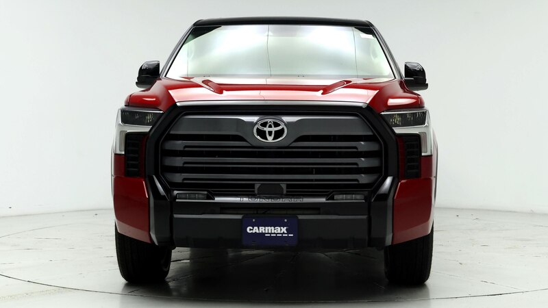 2022 Toyota Tundra Limited 5