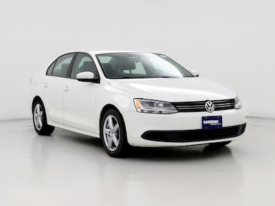 2014 Volkswagen Jetta SE -
                Tyler, TX