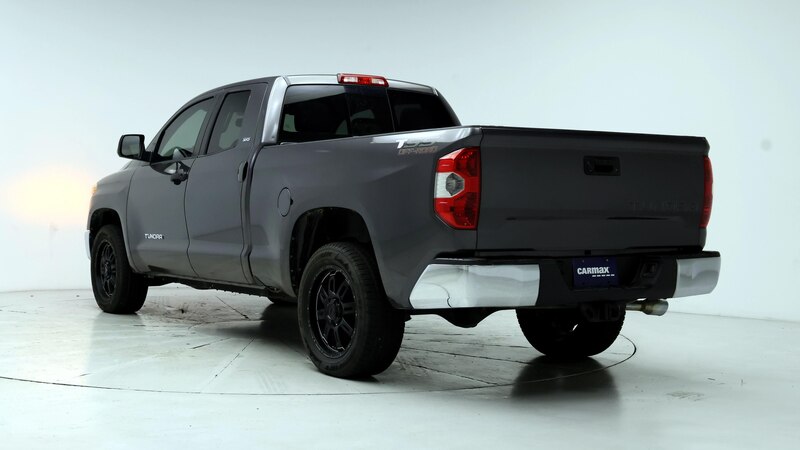 2015 Toyota Tundra SR5 2