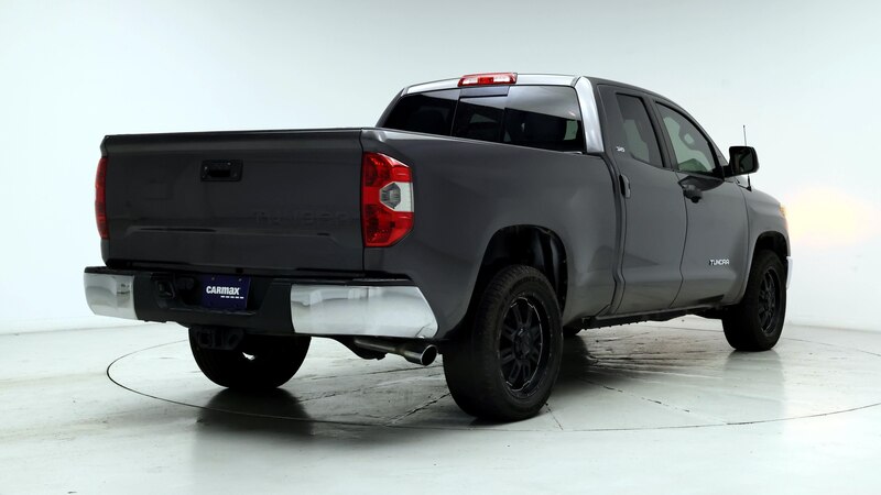 2015 Toyota Tundra SR5 8