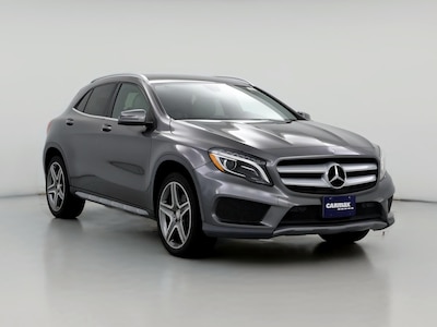 2015 Mercedes-Benz GLA 250 -
                Fort Worth, TX