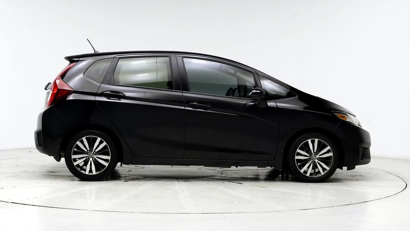 2016 Honda Fit EX 7