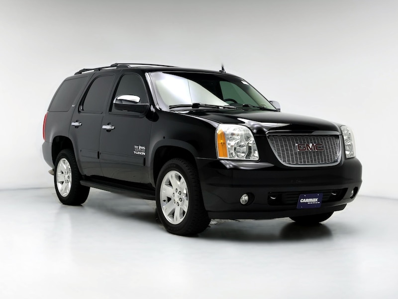 2014 GMC Yukon SLT -
                  Savannah, GA