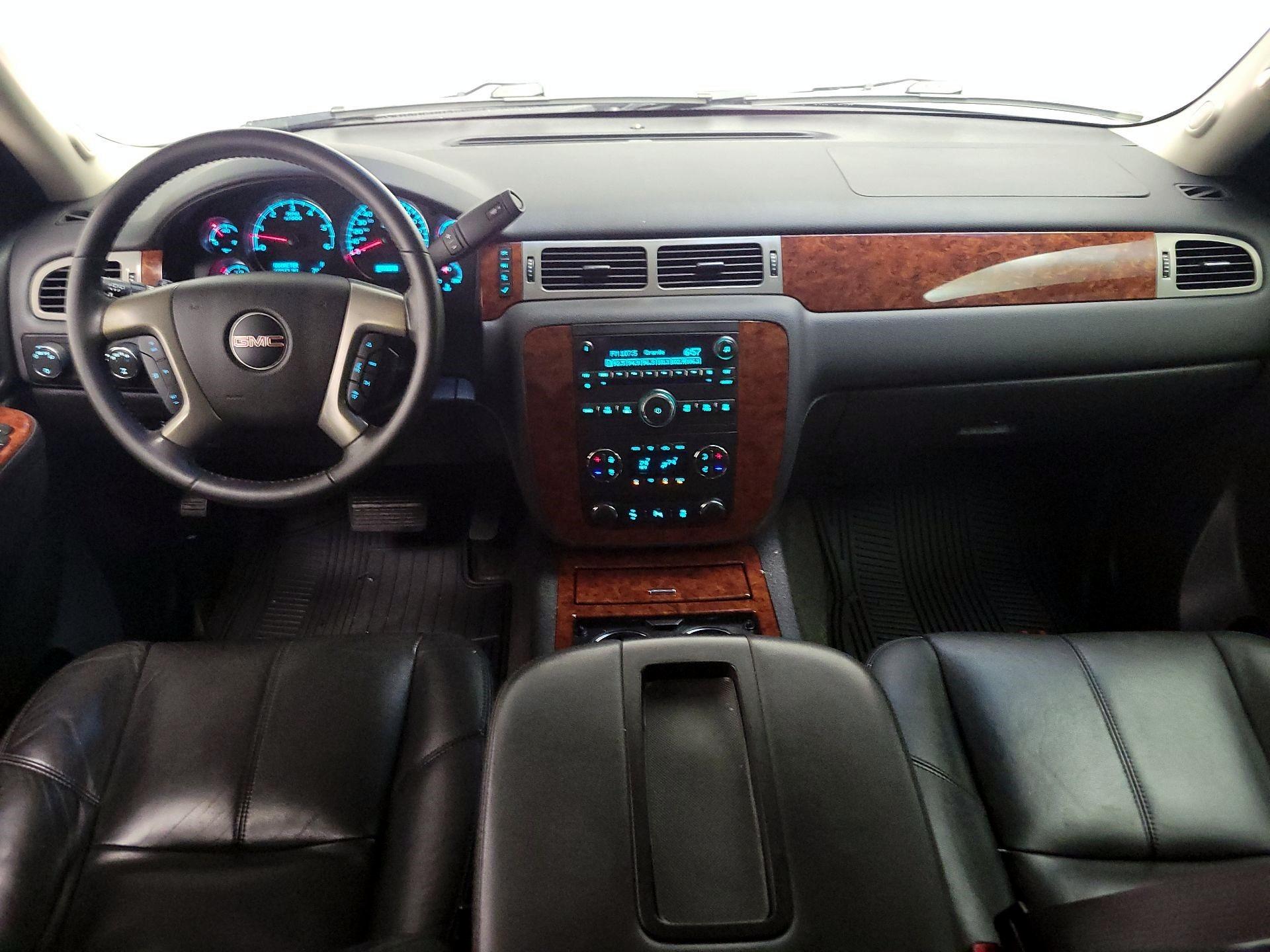 Thumbnail: 2014 GMC Yukon - 9