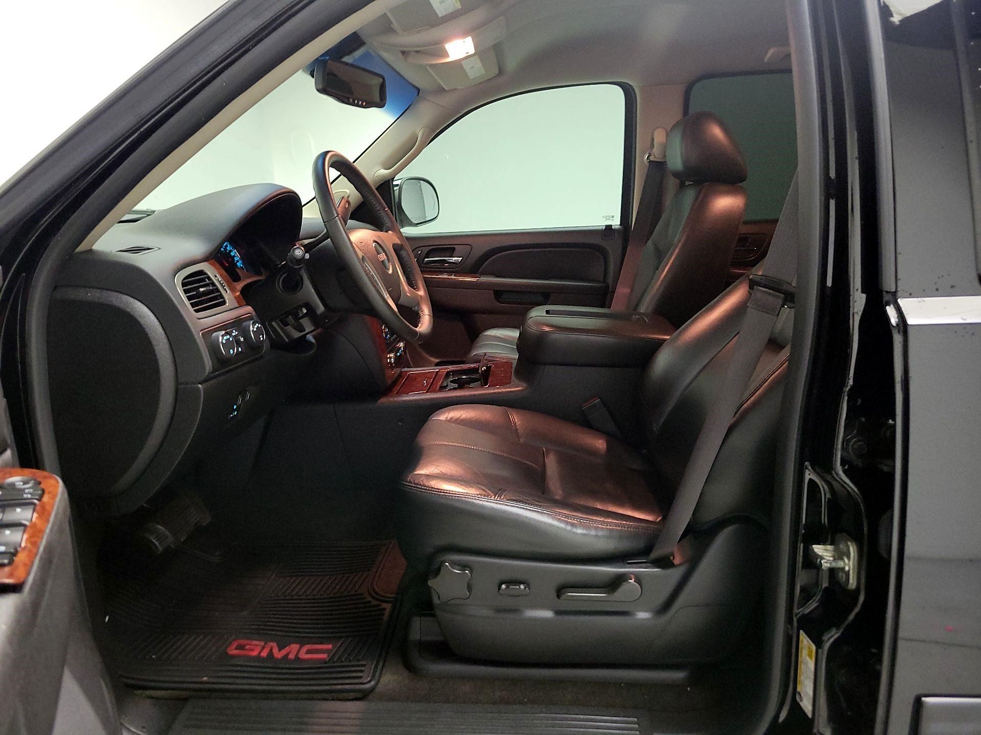 Thumbnail: 2014 GMC Yukon - 11