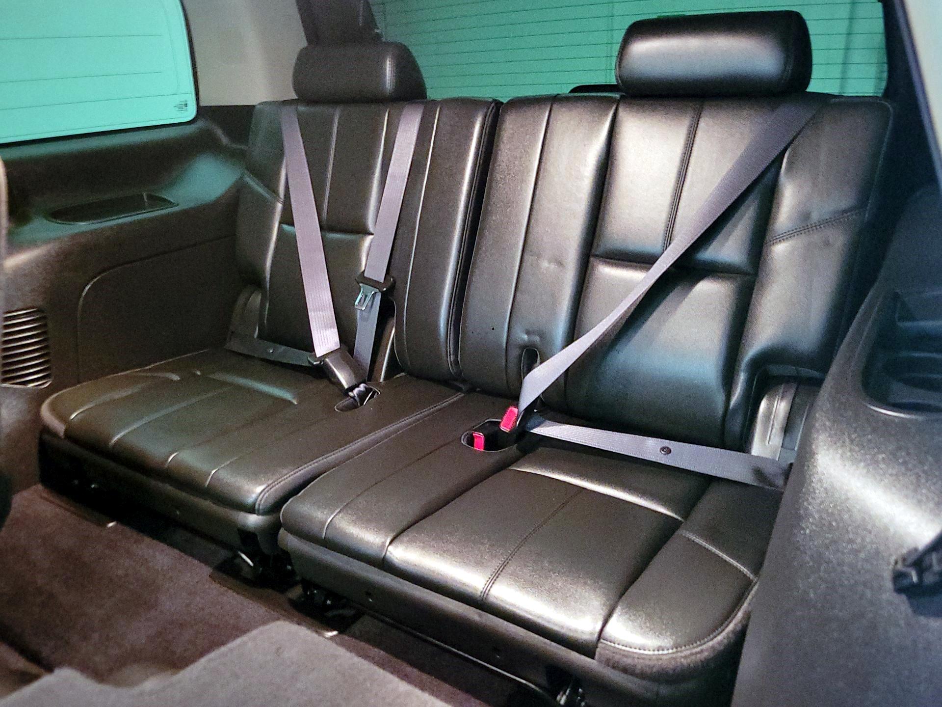 Thumbnail: 2014 GMC Yukon - 20