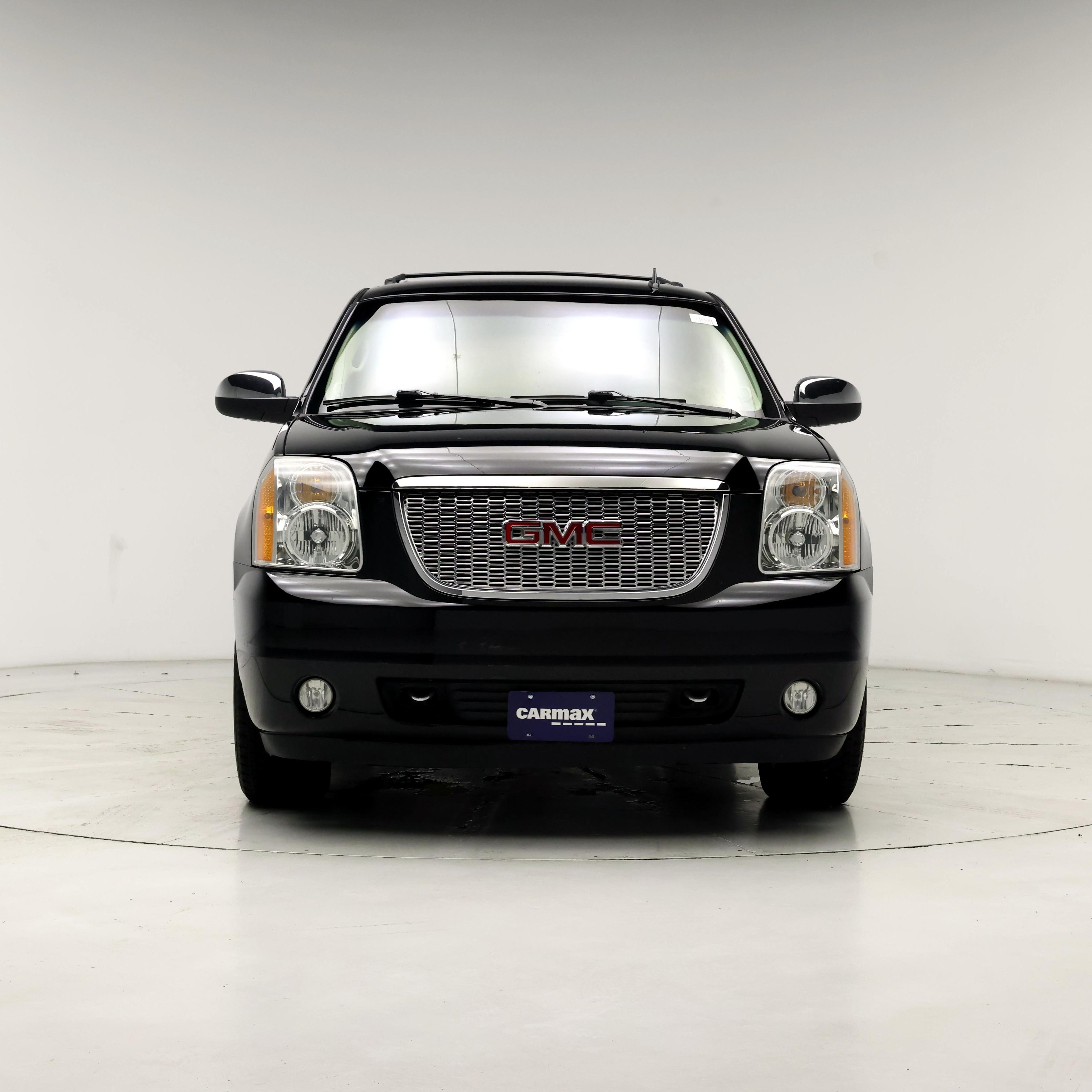 Thumbnail: 2014 GMC Yukon - 5