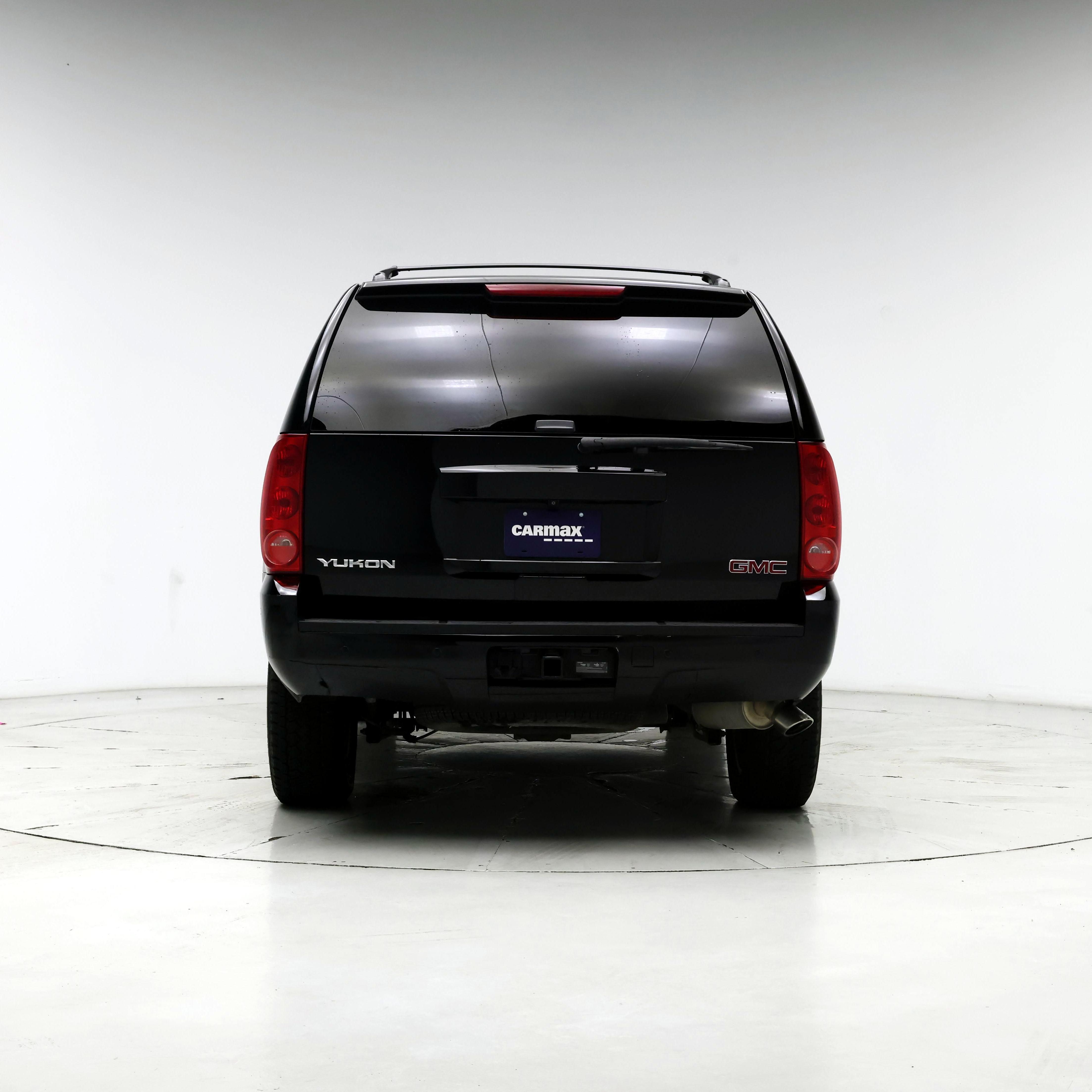 Thumbnail: 2014 GMC Yukon - 6