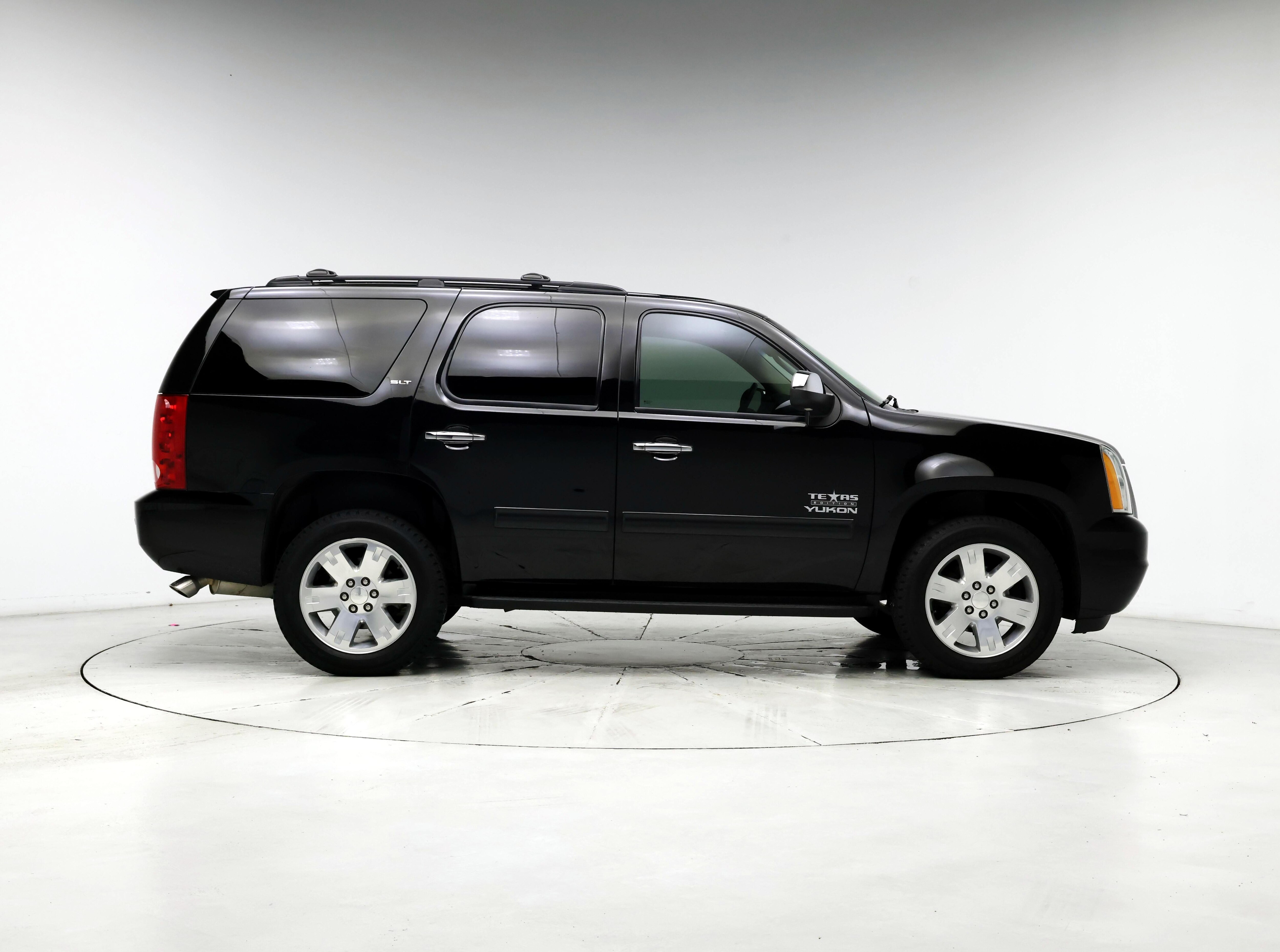 Thumbnail: 2014 GMC Yukon - 7