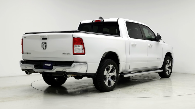 2019 RAM 1500 Lone Star 8