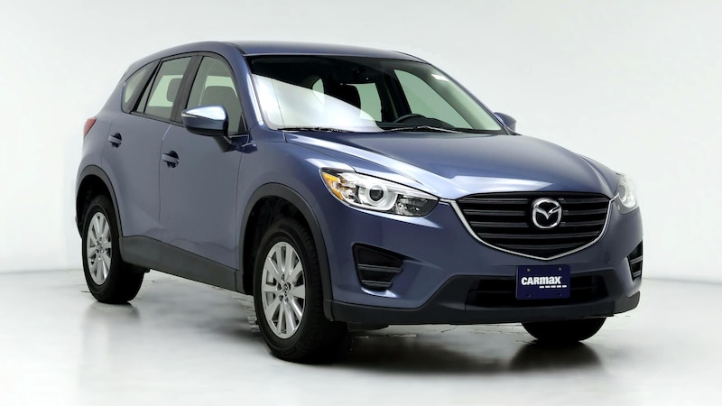 2016 Mazda CX-5 Sport Hero Image