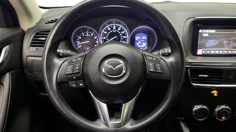 2016 Mazda CX-5 Sport 10