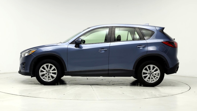 2016 Mazda CX-5 Sport 3