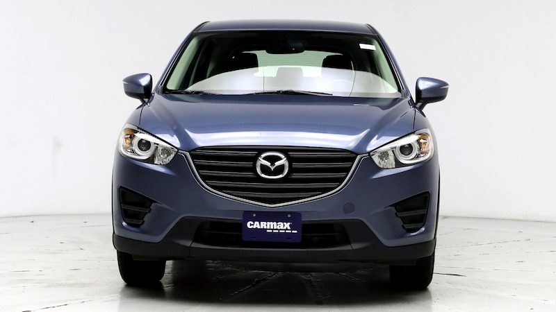 2016 Mazda CX-5 Sport 5