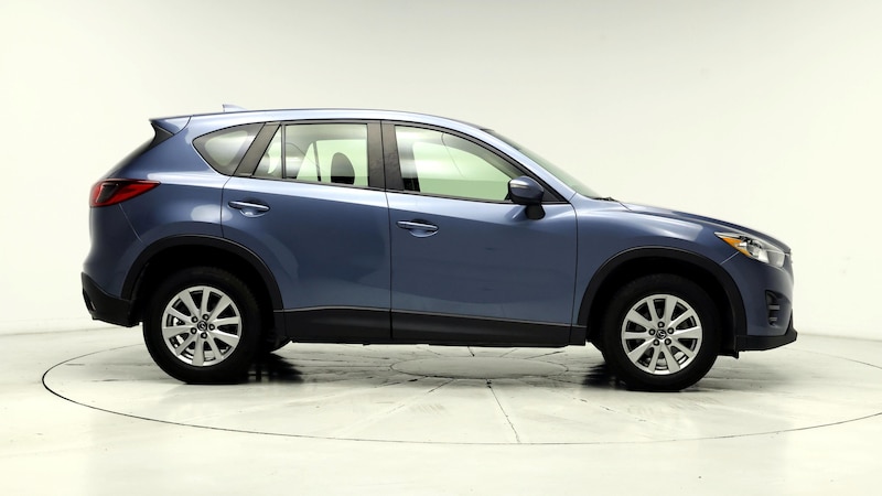 2016 Mazda CX-5 Sport 7