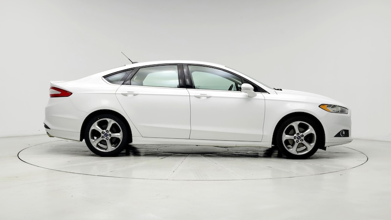 2013 Ford Fusion SE 7