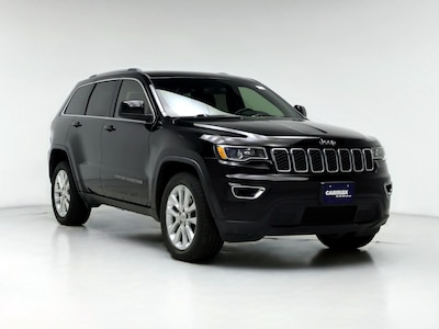 2020 Jeep Grand Cherokee Laredo -
                Fort Worth, TX