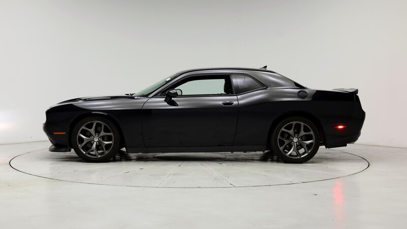 2015 Dodge Challenger T/A 3