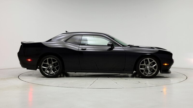 2015 Dodge Challenger T/A 7