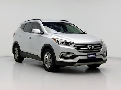 2017 Hyundai Santa Fe Sport 2.0T -
                Fort Worth, TX