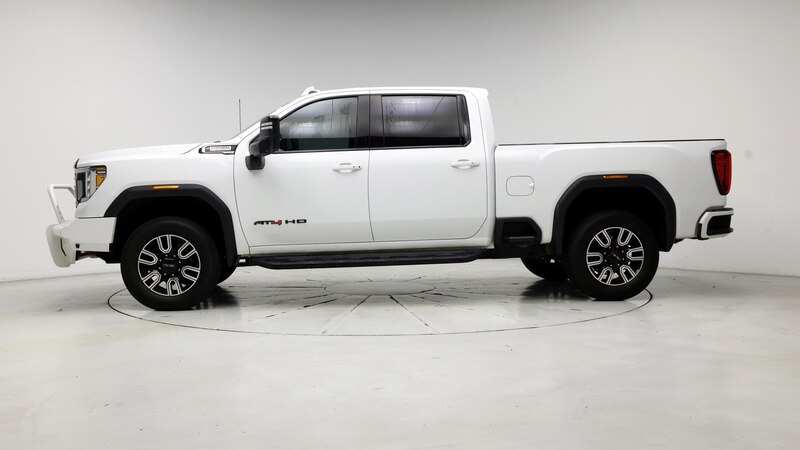 2023 GMC Sierra 2500 AT4 3