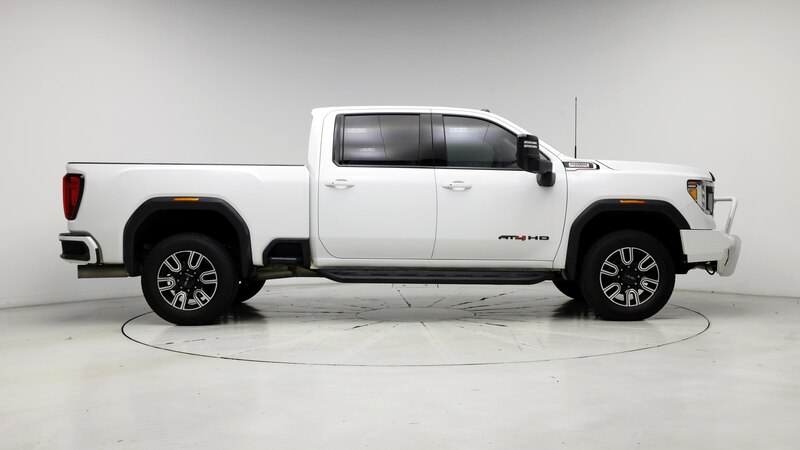 2023 GMC Sierra 2500 AT4 7