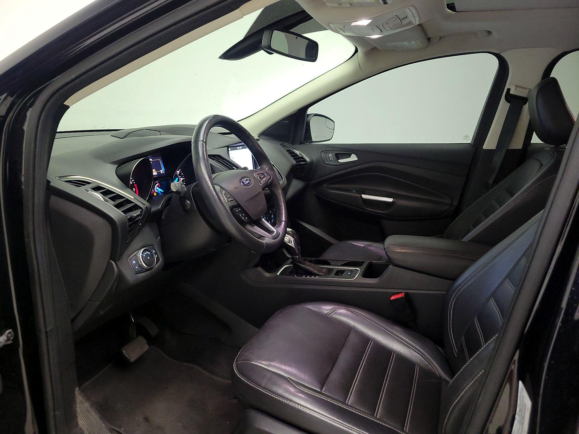 Thumbnail: 2018 Ford Escape - 11