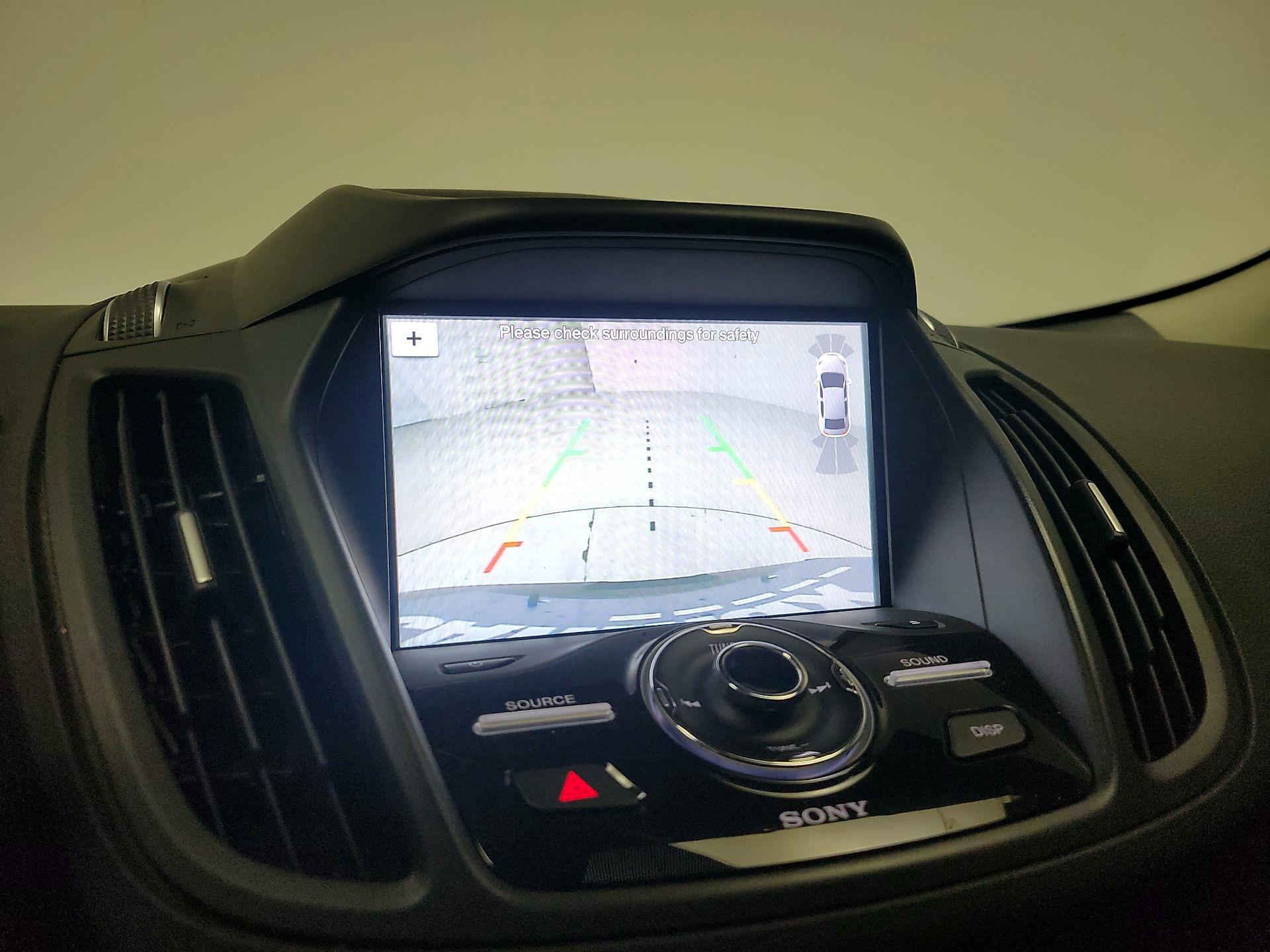 Thumbnail: 2018 Ford Escape - 14
