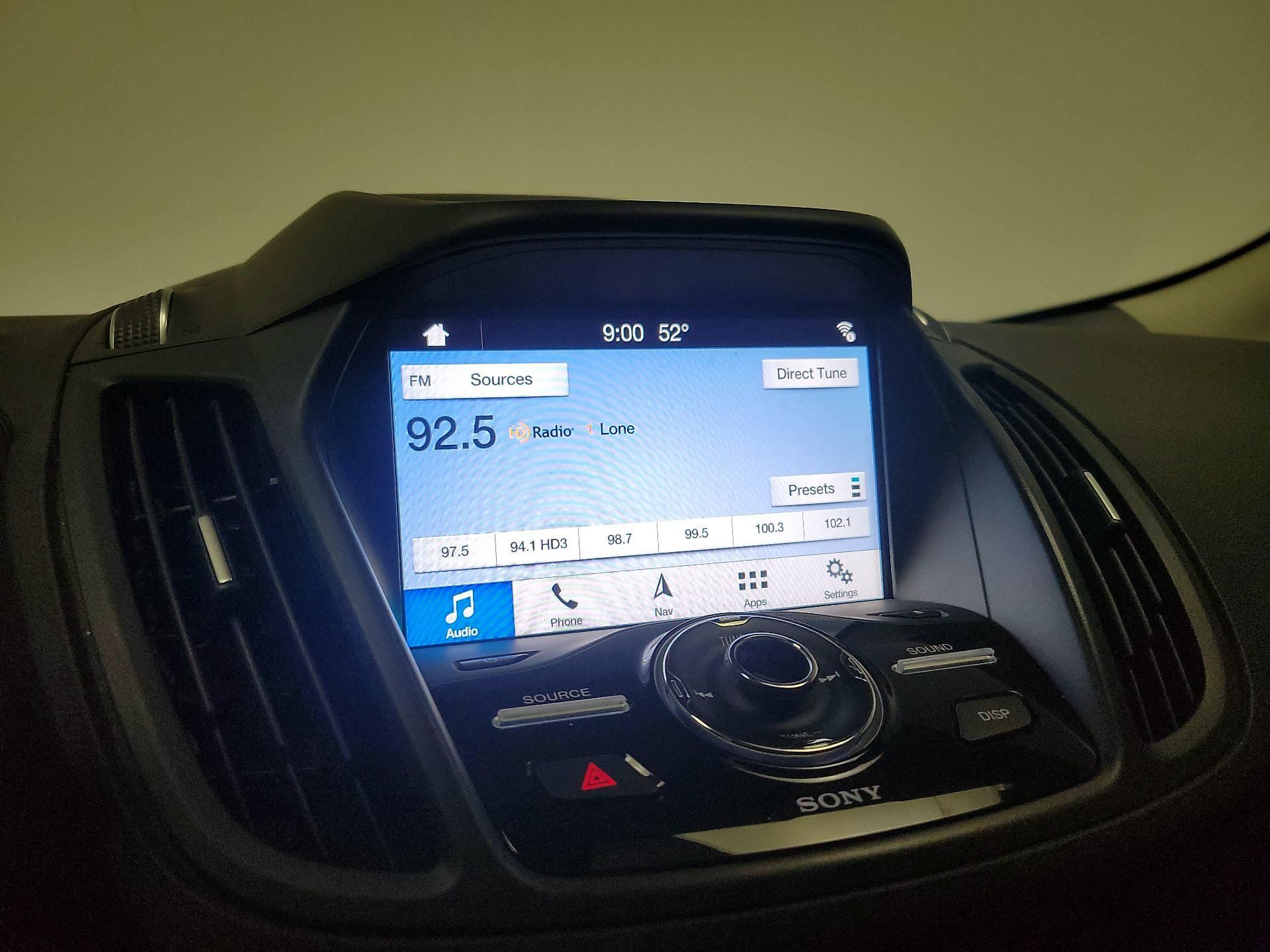 Thumbnail: 2018 Ford Escape - 15