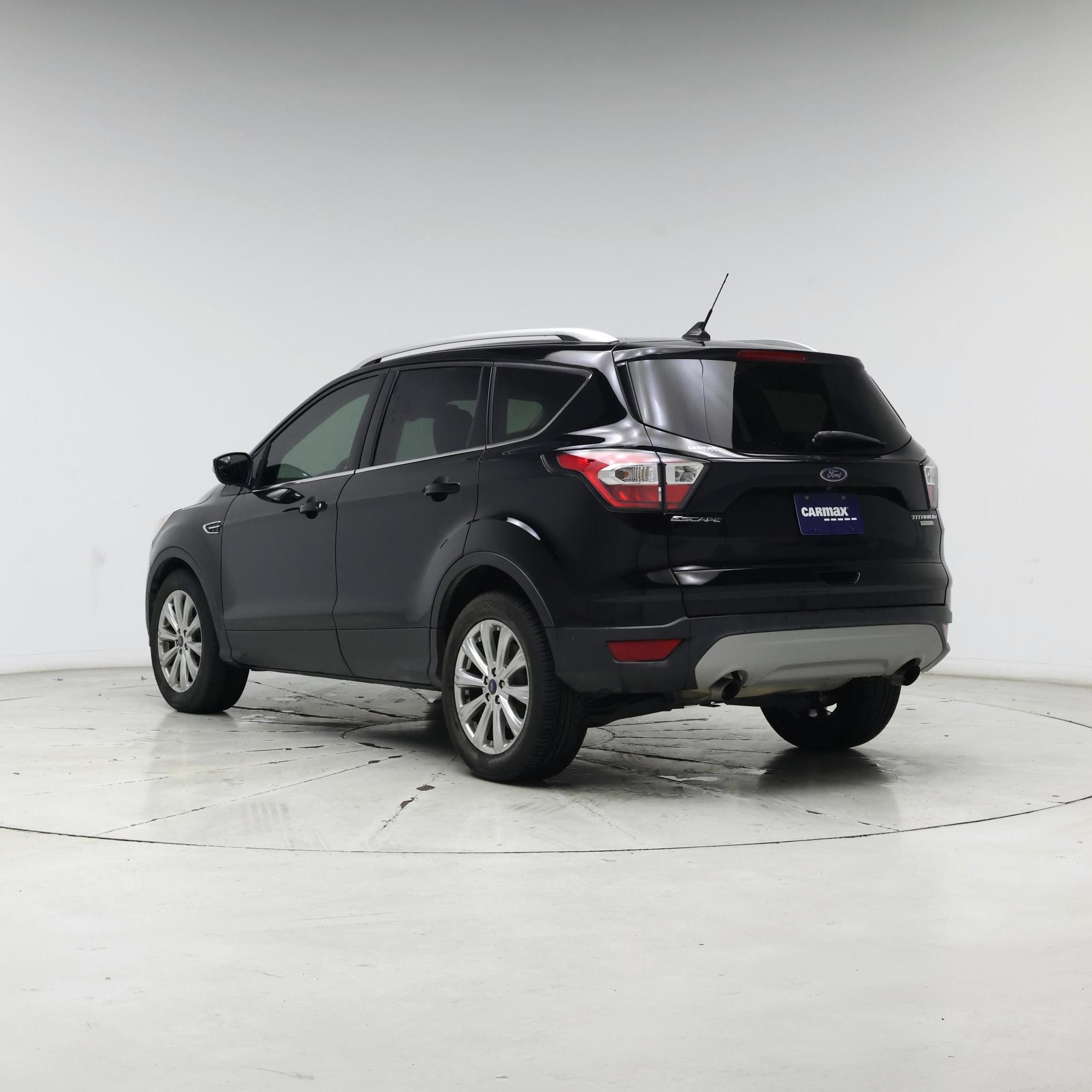 Thumbnail: 2018 Ford Escape - 2