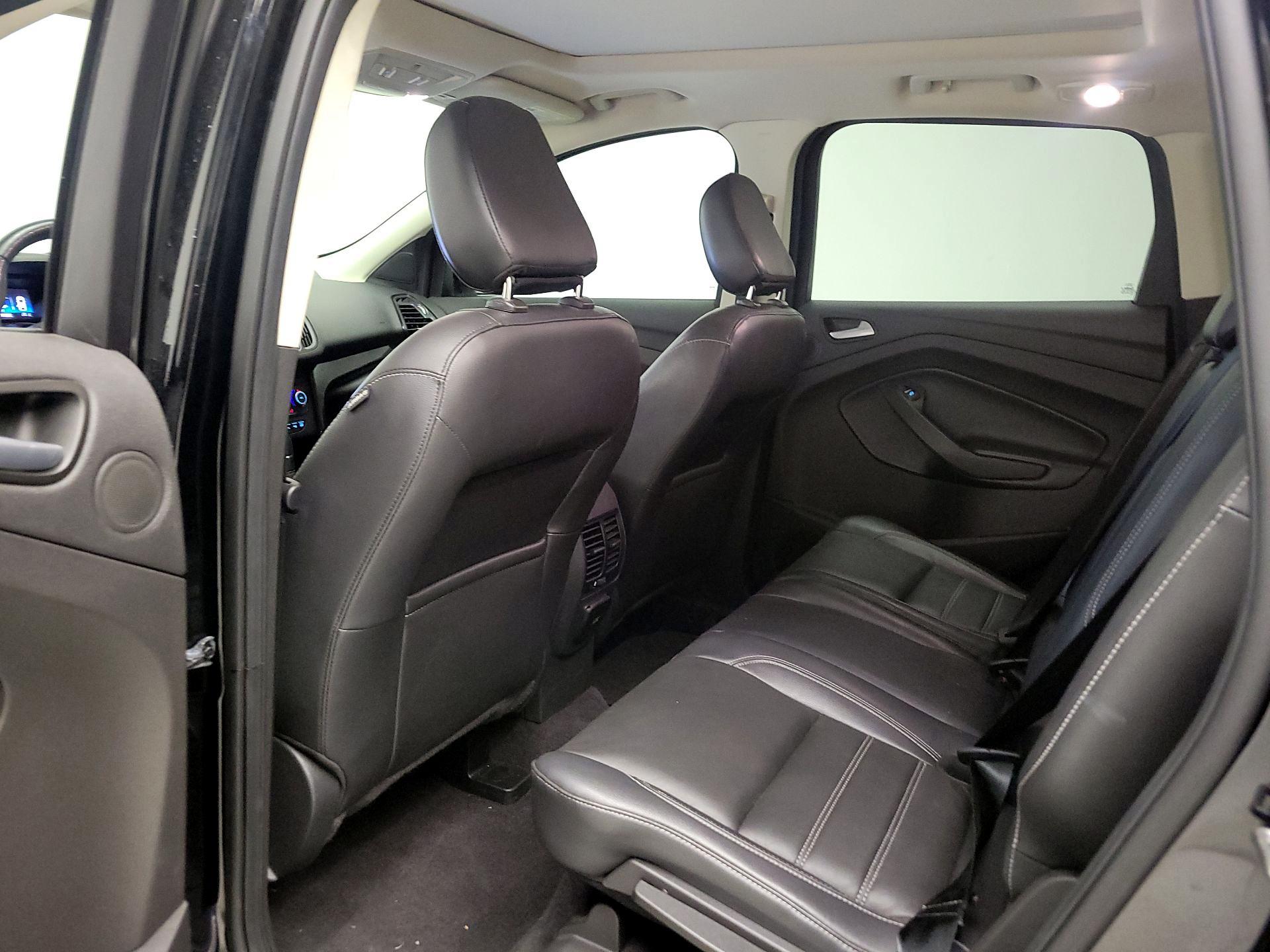 Thumbnail: 2018 Ford Escape - 19