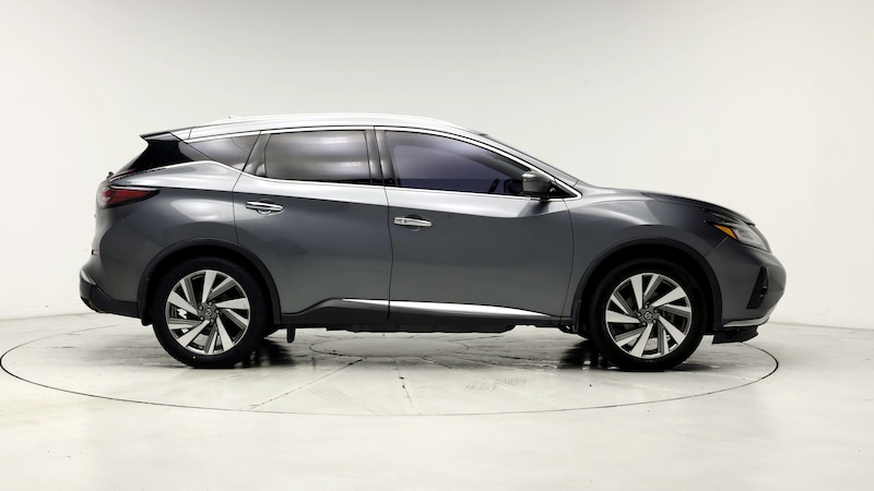 2019 Nissan Murano SL 7