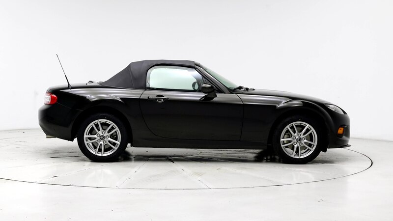 2013 Mazda MX-5 Miata Sport 7