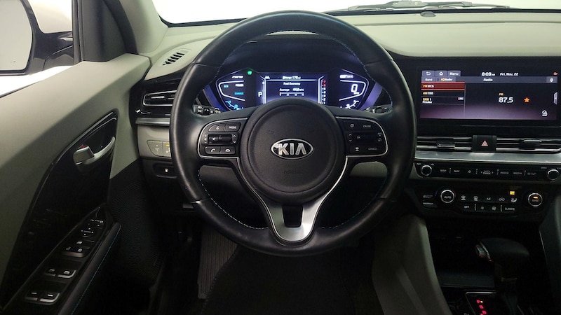 2020 Kia Niro EX Premium 10