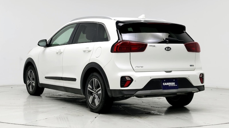 2020 Kia Niro EX Premium 2