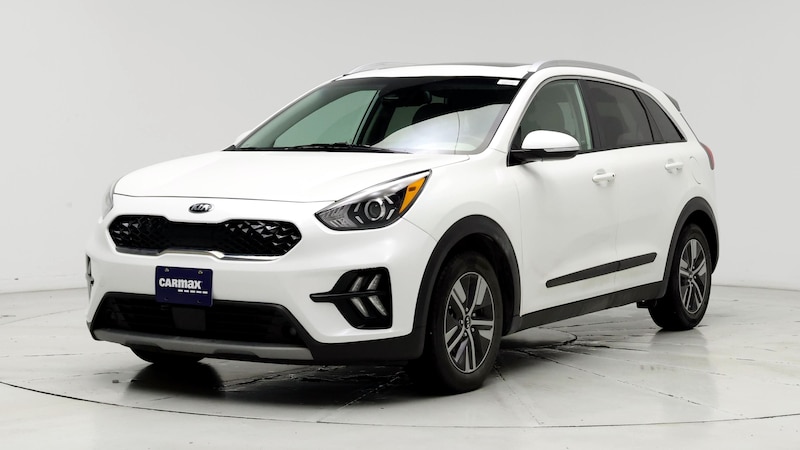 2020 Kia Niro EX Premium 4