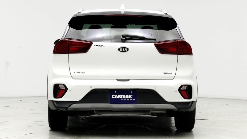 2020 Kia Niro EX Premium 6