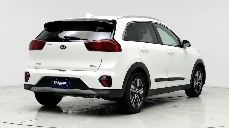 2020 Kia Niro EX Premium 8