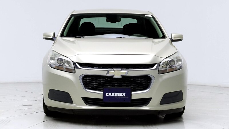 2015 Chevrolet Malibu LT 5