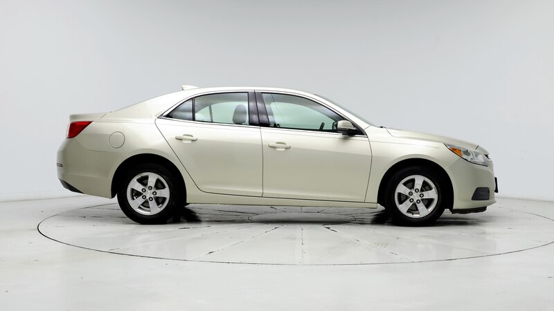 2015 Chevrolet Malibu LT 7