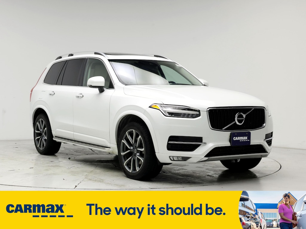 2019 Volvo XC90