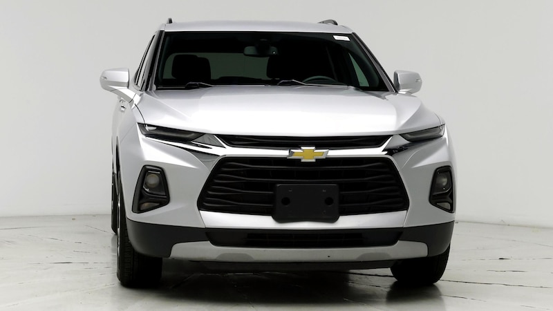 2022 Chevrolet Blazer  5