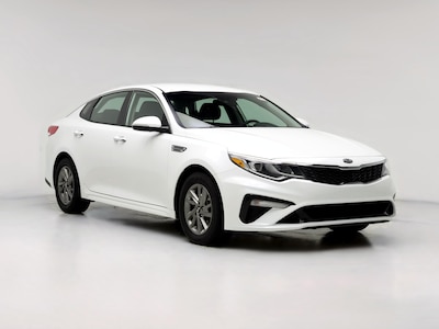 2019 Kia Optima LX -
                Fort Worth, TX